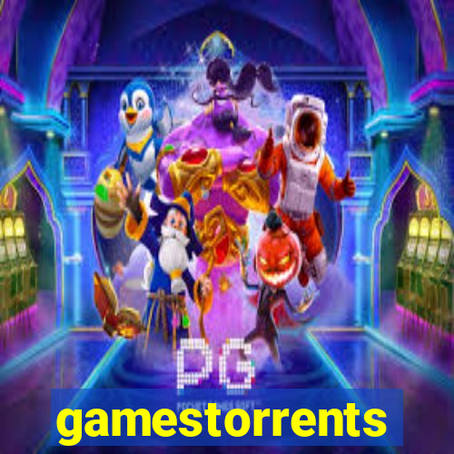 gamestorrents