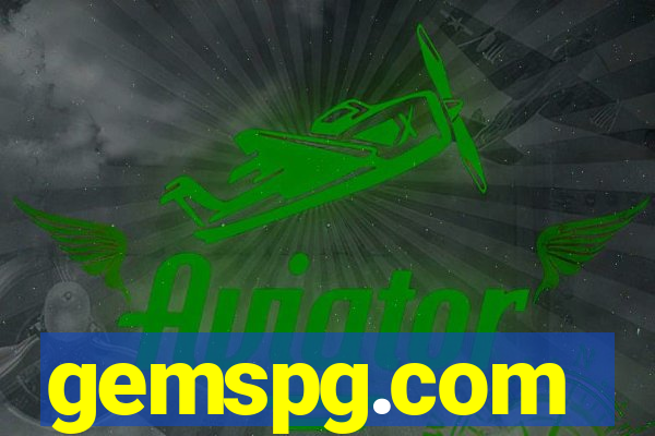 gemspg.com