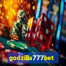 godzilla777bet