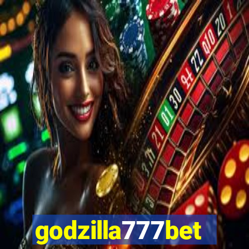 godzilla777bet