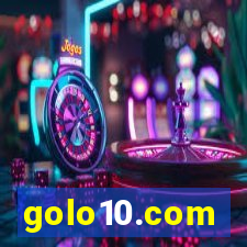 golo10.com