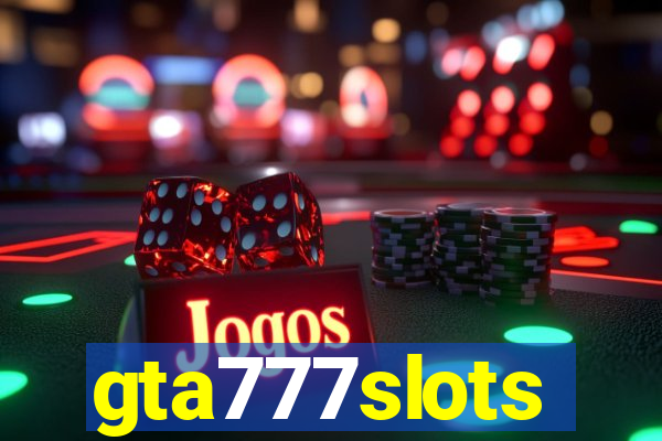 gta777slots