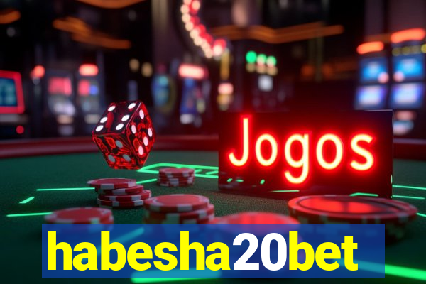 habesha20bet