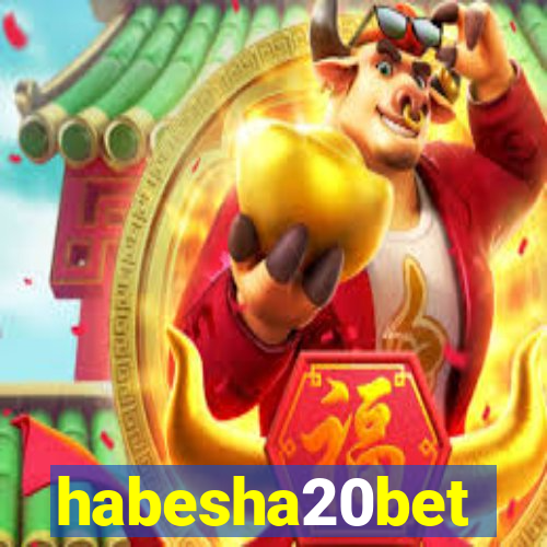 habesha20bet