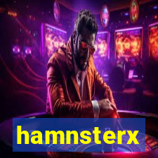 hamnsterx