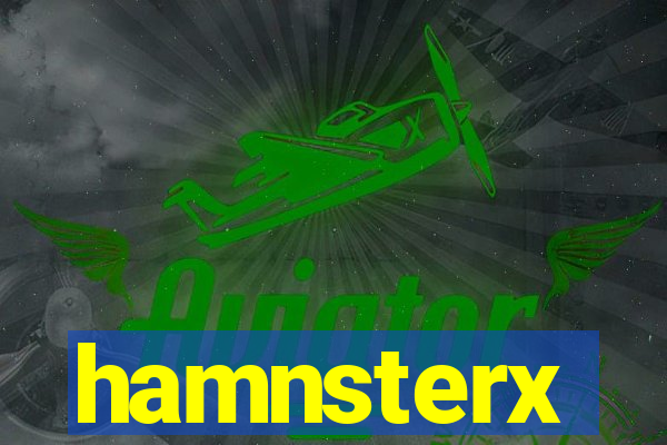 hamnsterx