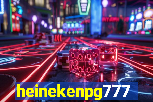 heinekenpg777