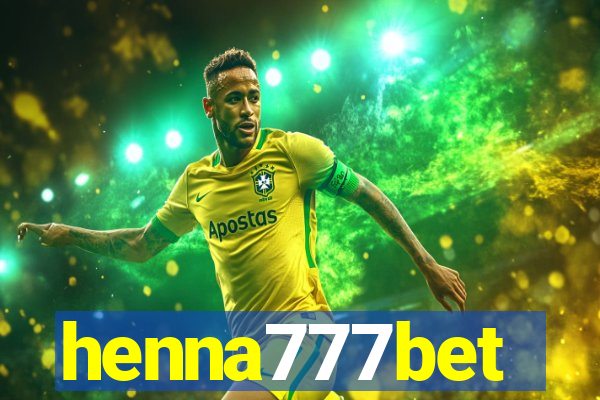 henna777bet