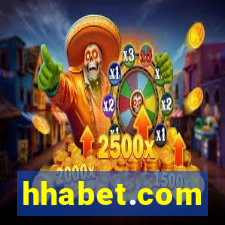 hhabet.com