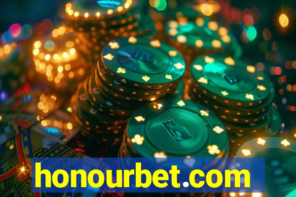 honourbet.com