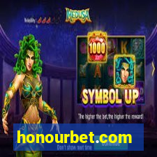 honourbet.com