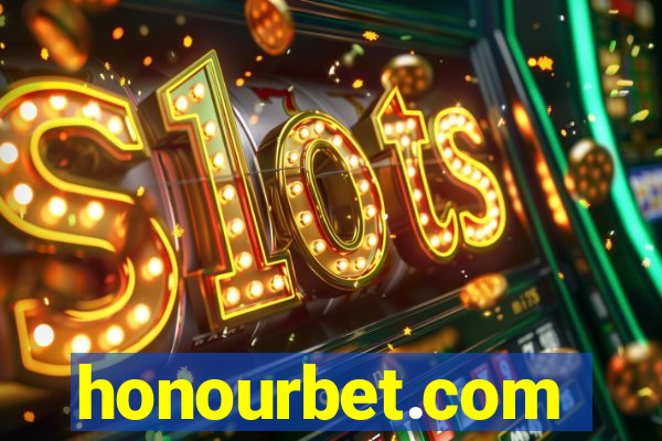 honourbet.com