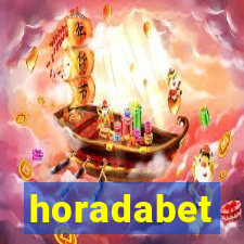 horadabet