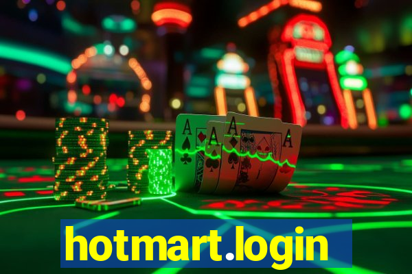 hotmart.login