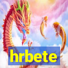 hrbete