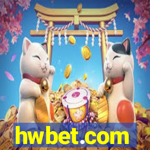 hwbet.com