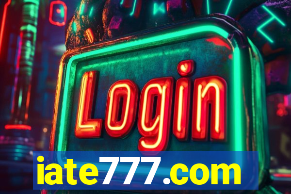 iate777.com