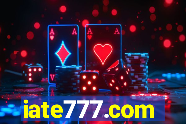 iate777.com