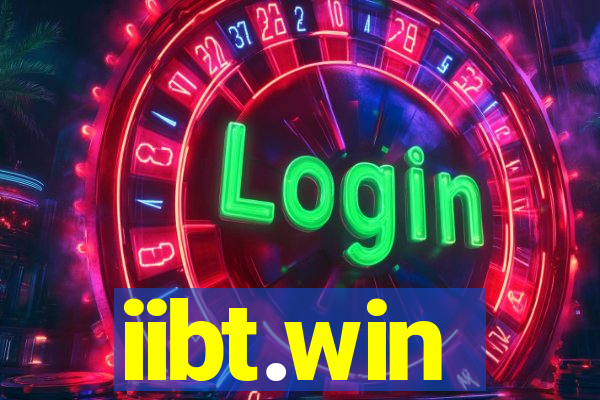 iibt.win