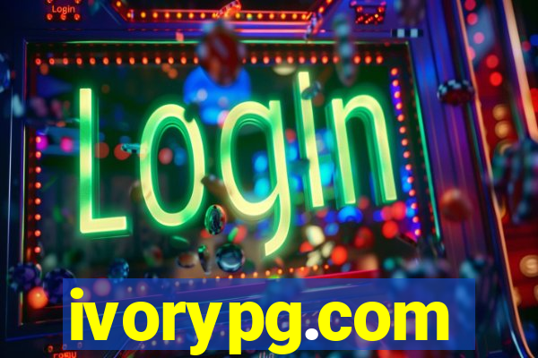 ivorypg.com