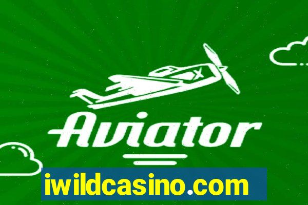 iwildcasino.com