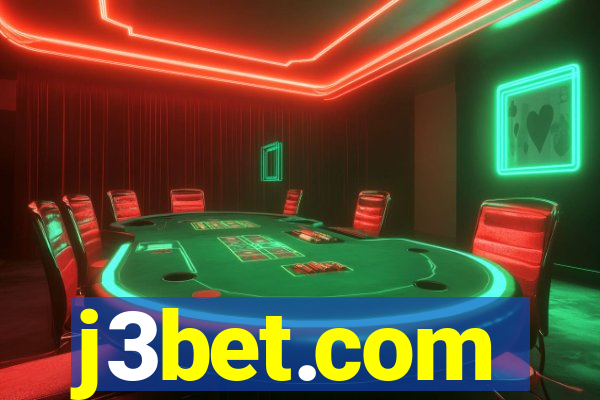 j3bet.com