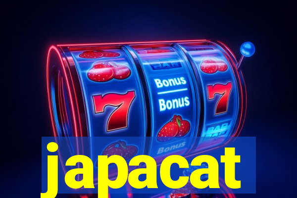 japacat