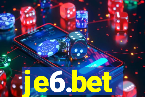 je6.bet