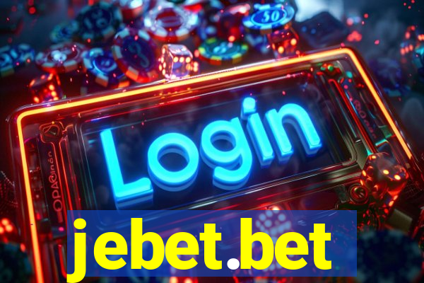 jebet.bet