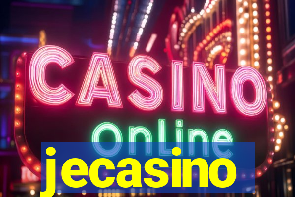 jecasino