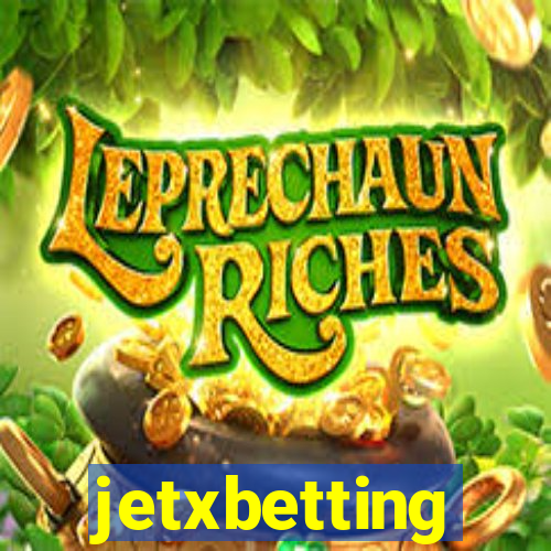 jetxbetting