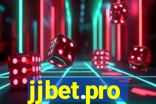 jjbet.pro