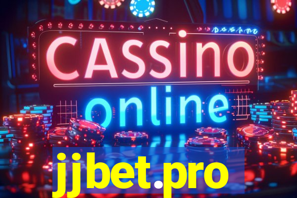 jjbet.pro