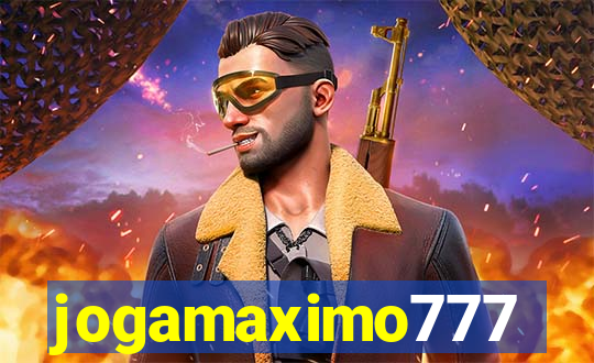 jogamaximo777