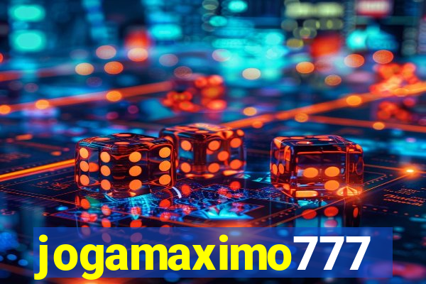 jogamaximo777