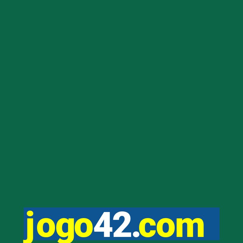 jogo42.com