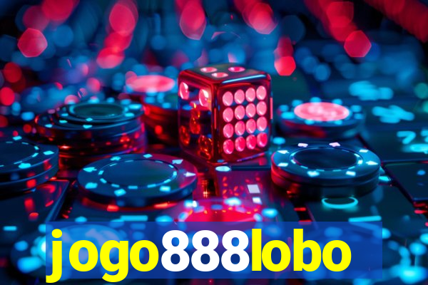 jogo888lobo