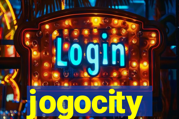 jogocity