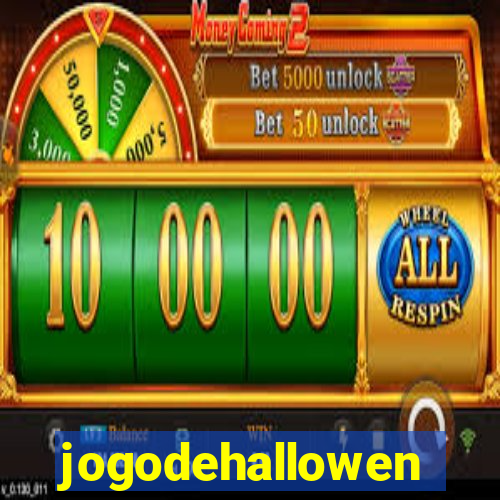 jogodehallowen