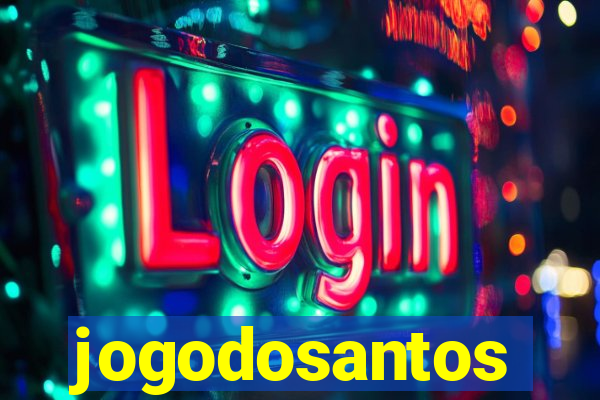 jogodosantos