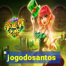 jogodosantos