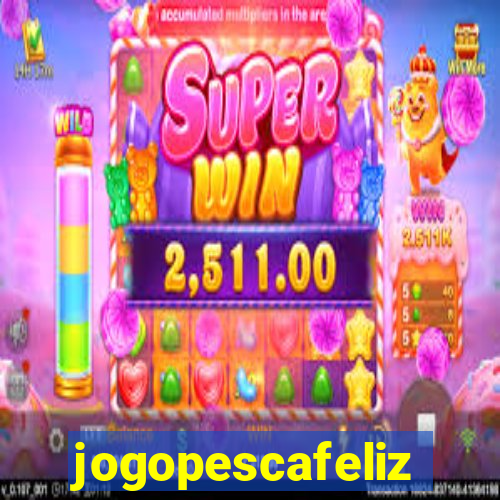 jogopescafeliz