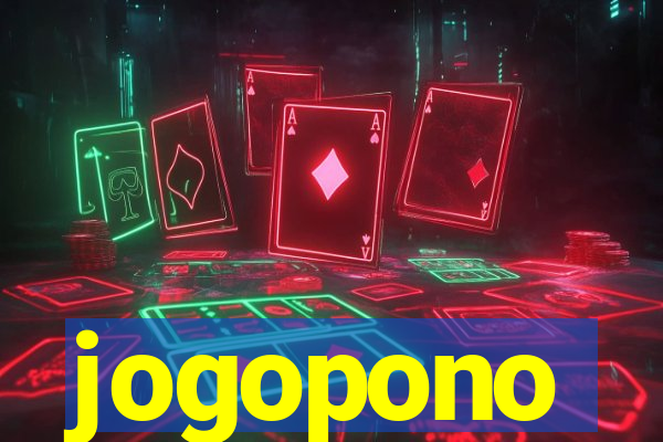 jogopono