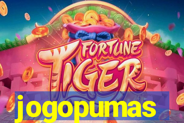 jogopumas