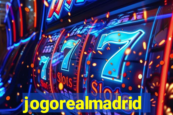 jogorealmadrid