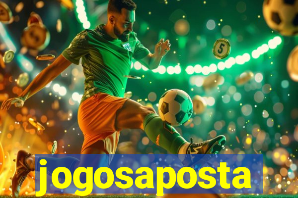 jogosaposta