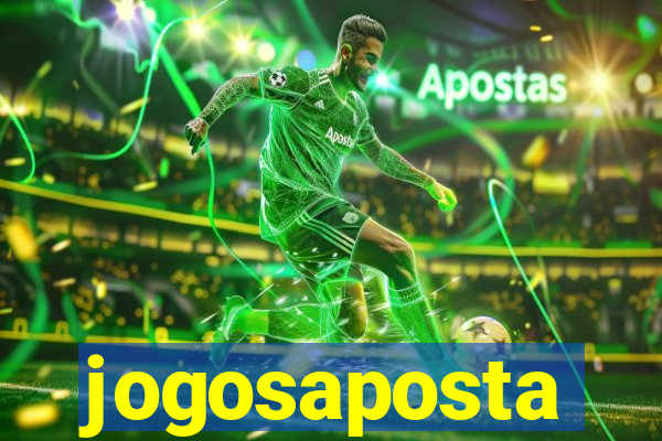 jogosaposta