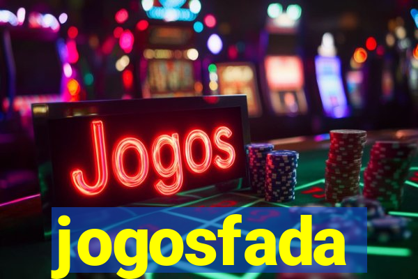 jogosfada