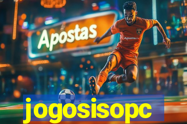 jogosisopc