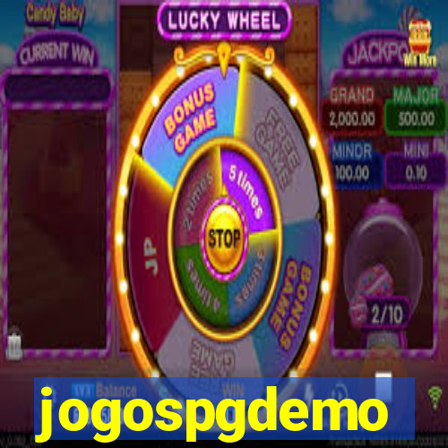 jogospgdemo